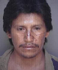 Juan "Mannie" Cruz