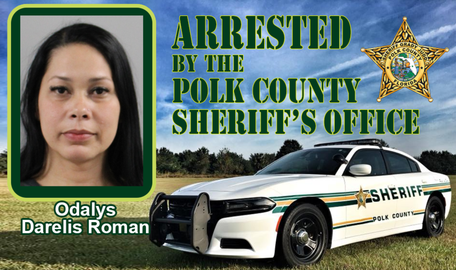 Odalys Darelis Roman