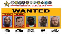 FEB 13 WANTED