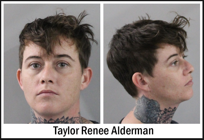 Taylor Alderman